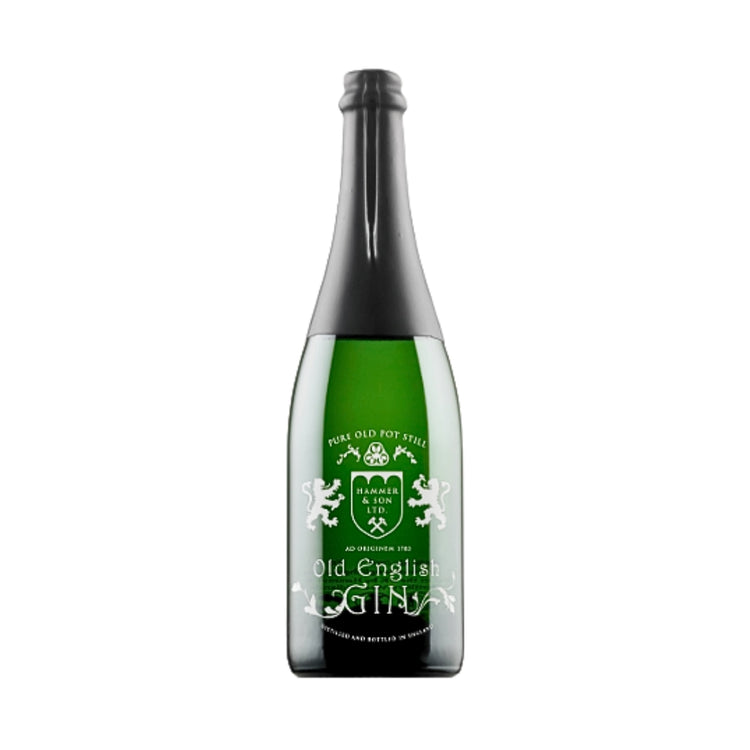 Hammer & Son Old English Gin Batch 2