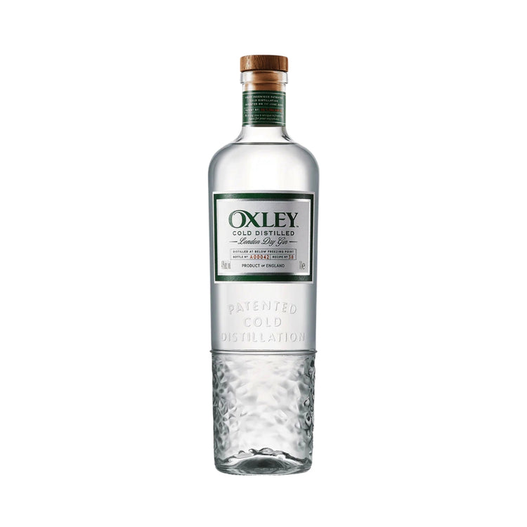 Oxley Gin 1L