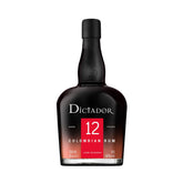 Dictador 12 Years Rum 700ml