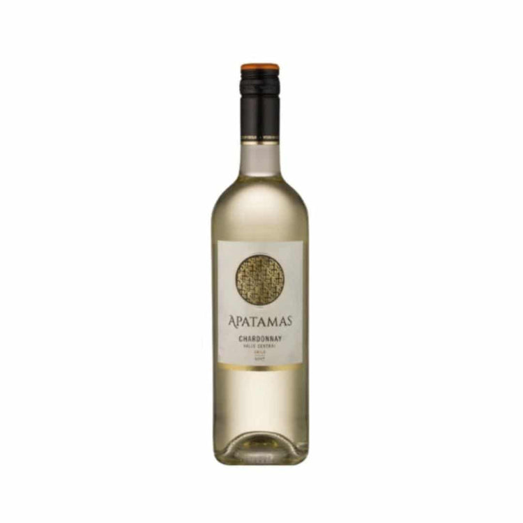 Apatamas Chardonnay 2017 750ml