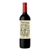 Altocedro The Phoenician 2018 750ml