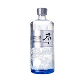 Japanese Craft Gin Tsukusu 720ml