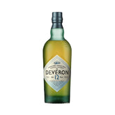The Deveron 12 Yrs 700ml