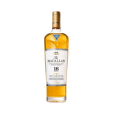 Macallan 18 Yrs Triple Cask 2019 Released 700ml