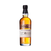 Ballantine's 15Yo Miltonduff 40% 700ml