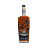 Heaven's Door Double Barrel Whisky 700ml