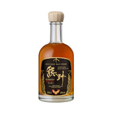 Kumano Blended Malt Mizunara Cask 500ml