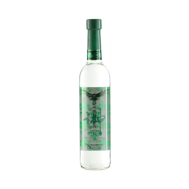 Sakaki Gin XV 500ml