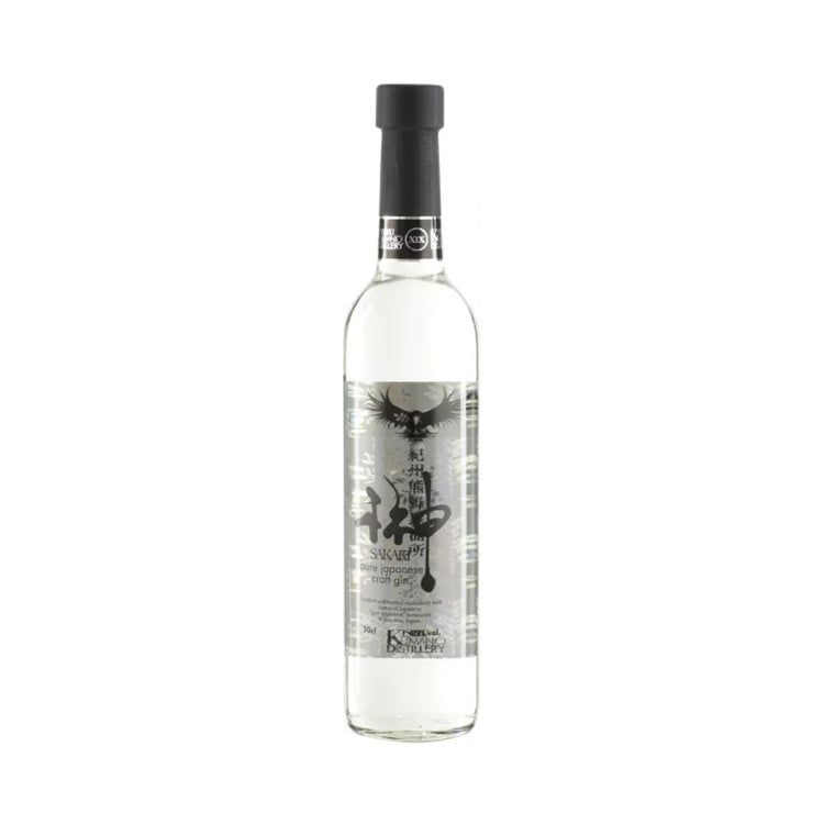 Sakaki Gin XIX 500ml