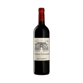 Chateau La Lagune Haut Medoc 2017 750ml