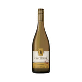 Craftwork Chardonnay 2019 750ml