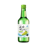 Chuga Grape Soju 360ml