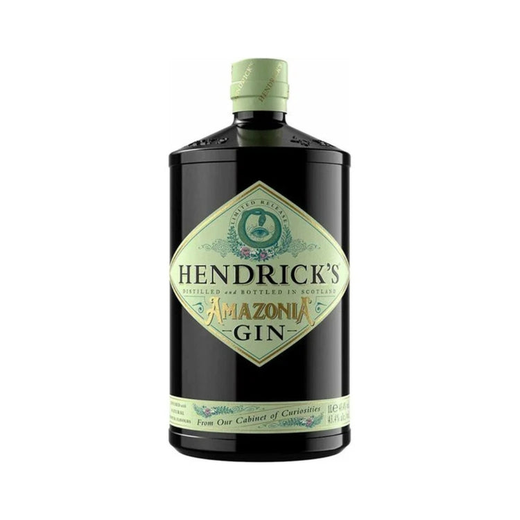 Hendrick's Amazonia Gin 1L