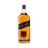 Johnnie Walker Black Label 1.5L