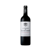 Les Charmes De Grand Corbin St Emilion Grand Cru 2014 750ml