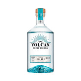 Volcan De Mi Tierra Blanco Tequila 700ml