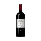 Chateau Magrez La Peyre St Estephe Magnum 2017 1.5L