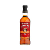 Loch Lomond 12 Years 700ml