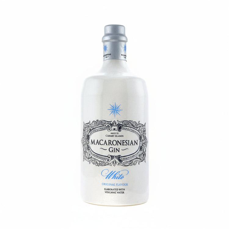 Macaronesian White Gin 700ml