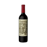 Altocedro The Phoenician Malbec 2020 750ml