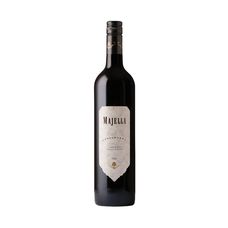 Majella Coonawarra Cabernet Sauvignon 2018 750ml