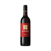 Gossips Shiraz 2021 750ml