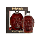 Old Monk The Legend Rum 1L