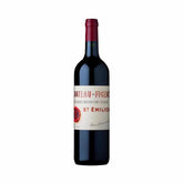 Chateau Figeac Saint Emilion Grand Cru 2010 750ml