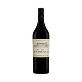Chateau Monbousquet Rouge Saint Emillion Grand Cru 2019 750ml