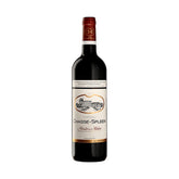 Chateau Chasse Spleen Moulis 2019 750ml