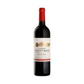Chateau Croizet Bages Pauillac 2018 750ml