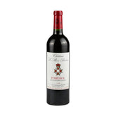 Chateau Le Bon Pasteur Pomerol 2018 750ml