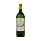 Chateau La Mission Blanc Haut Brion Pessac Leognan 2018 750ml