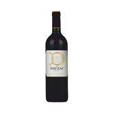 D De Dauzac 2019 750ml