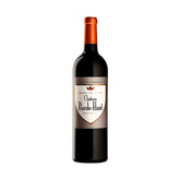 Chateau Barde-Haut Saint Emilion Grand Cru 2018 750ml