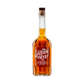 Sazerac Straight Rye Whiskey 750ml
