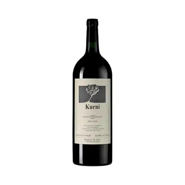 Kurni Marche Rosso 2019 1.5L