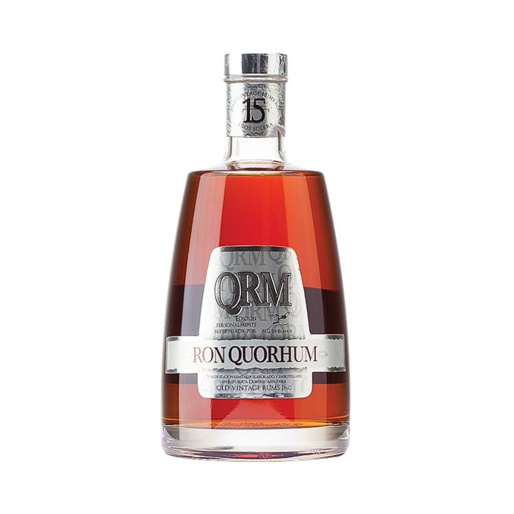Ron Quorhum Rum 15 Years 700ml