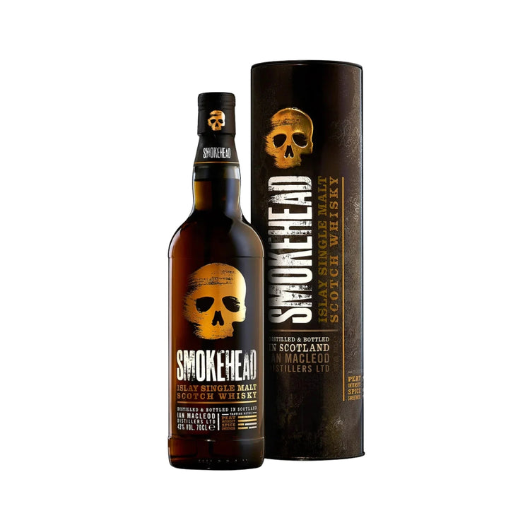 Smokehead Islay Single Malt 700ml