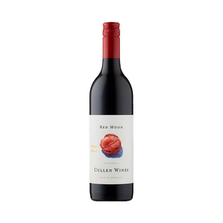 Cullen Mangan Vineyard Red Moon 2020 750ml