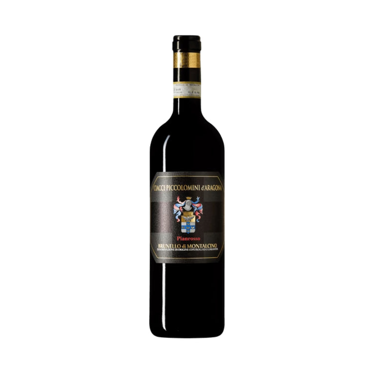 Ciacci Piccolomini Pianrosso Brunello di Montalcino 2017 750ml