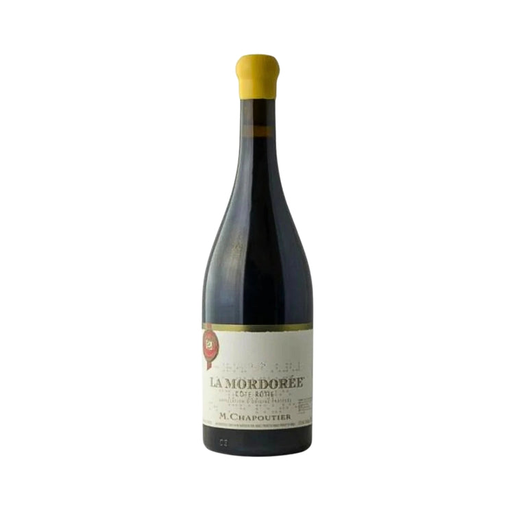 M. Chapoutier La Mordoree Cote Rotie 2019 750ml