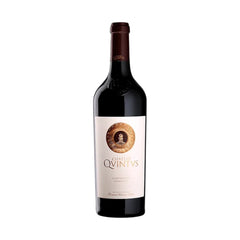 Chateau Quintus Saint Emilion Grand Cru 2018 750ml