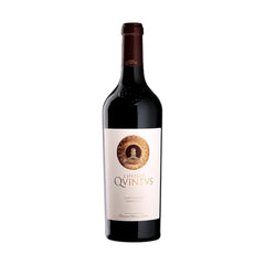 Chateau Quintus Saint Emilion Grand Cru 2015 750ml
