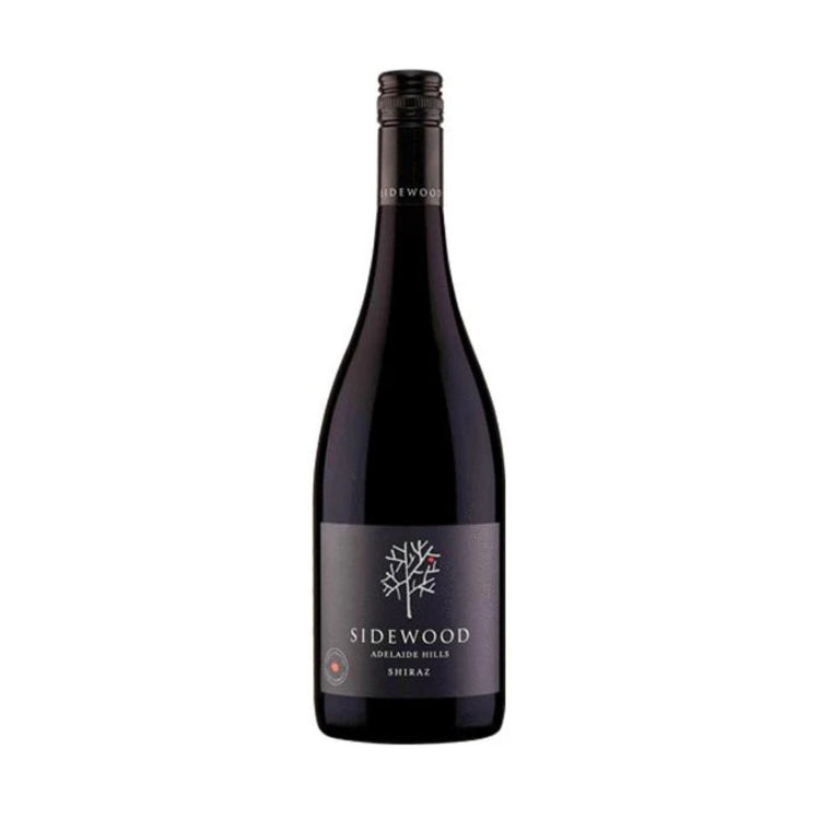Sidewood Shiraz 2020 750ml