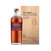 Arran 25 Years Non-chill Filtered 700ml