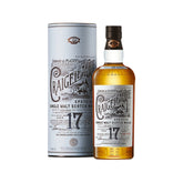 Craigellachie 17 Years 700ml