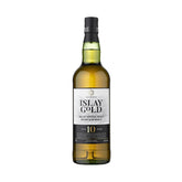 Islay Gold 10 Years 700ml