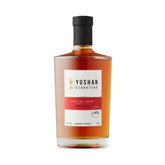 Yushan Signature Sherry Cask 700ml