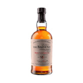 Balvenie 18 Years Pedro Ximenez Cask 700ml
